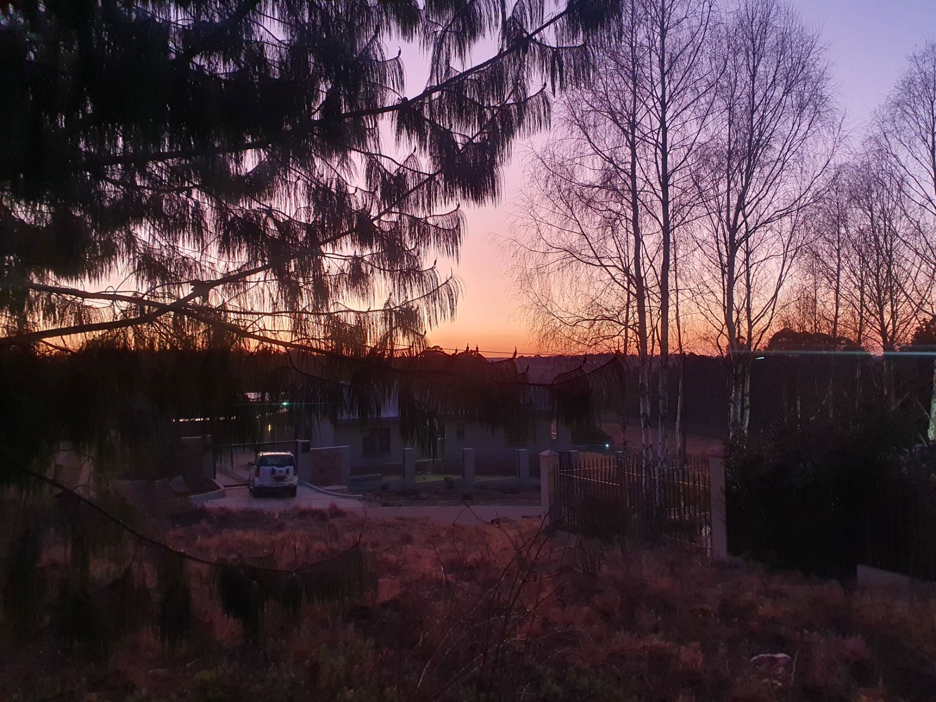 Vacant land for sale in Dullstroom - 1DS1712143