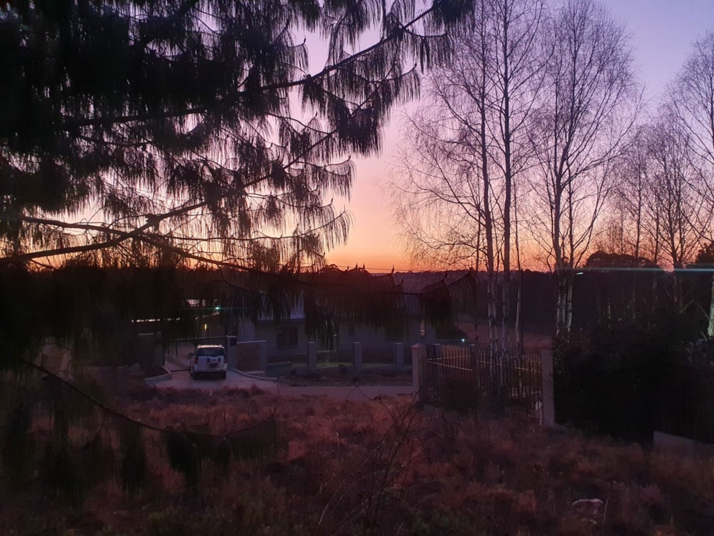 Vacant land for sale in Dullstroom - 1DS1712143 Vacant land for sale in Dullstroom - 1DS1712143