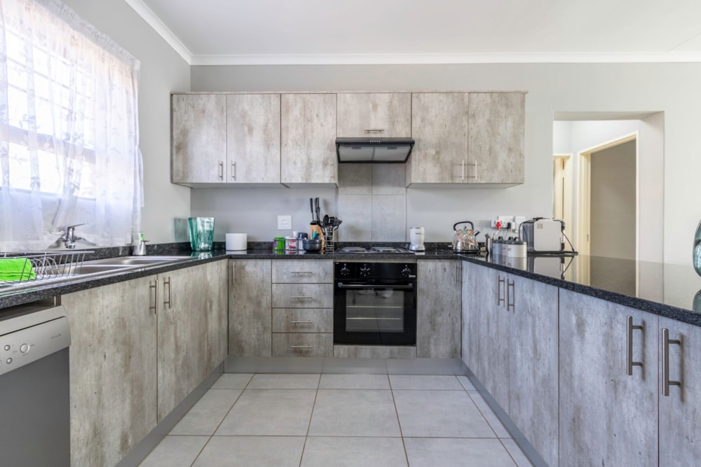 Apartment for sale in Goedeburg - EN1710866