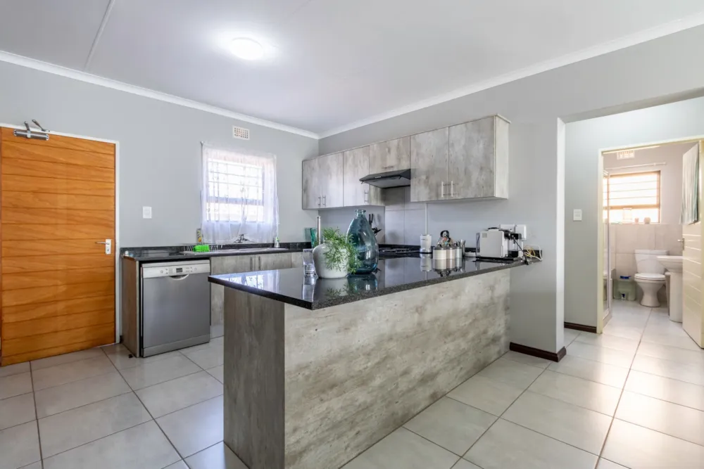 Apartment for sale in Goedeburg - EN1710866