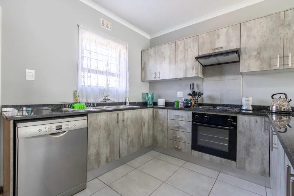 Apartment for sale in Goedeburg - EN1710866