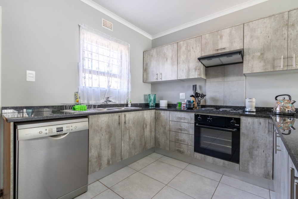 Apartment for sale in Goedeburg - EN1710866