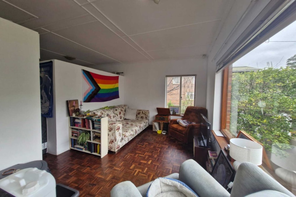 Double-storey apartment to rent in West Hill, Grahamstown, Makhanda - 1GC1711675 Double-storey apartment to rent in West Hill, Grahamstown, Makhanda - 1GC1711675