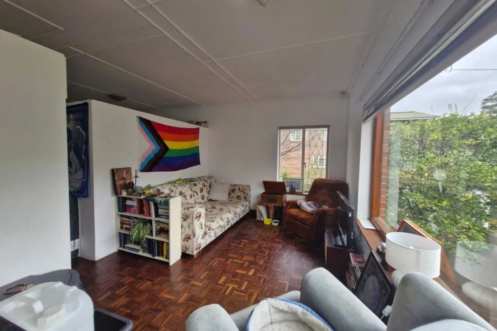Double-storey apartment let in West Hill, Grahamstown, Makhanda - 1GC1711675 Double-storey apartment let in West Hill, Grahamstown, Makhanda - 1GC1711675