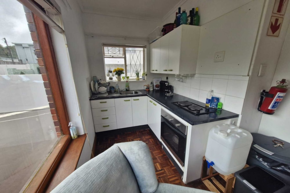 Double-storey apartment to rent in West Hill, Grahamstown, Makhanda - 1GC1711675 Double-storey apartment to rent in West Hill, Grahamstown, Makhanda - 1GC1711675