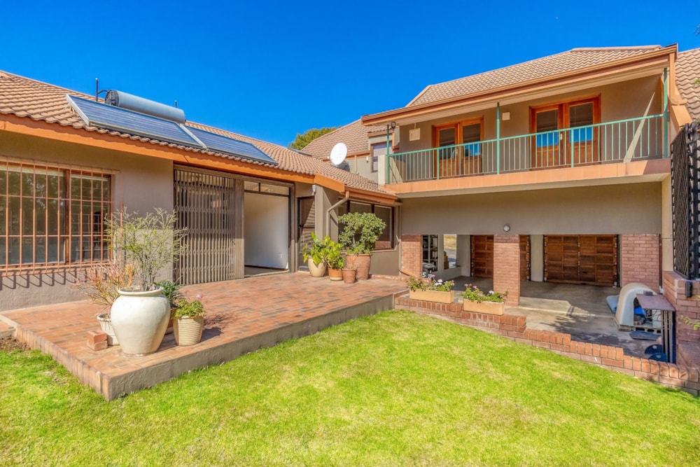 House for sale in Northcliff, Johannesburg - RAN1711128 House for sale in Northcliff, Johannesburg - RAN1711128