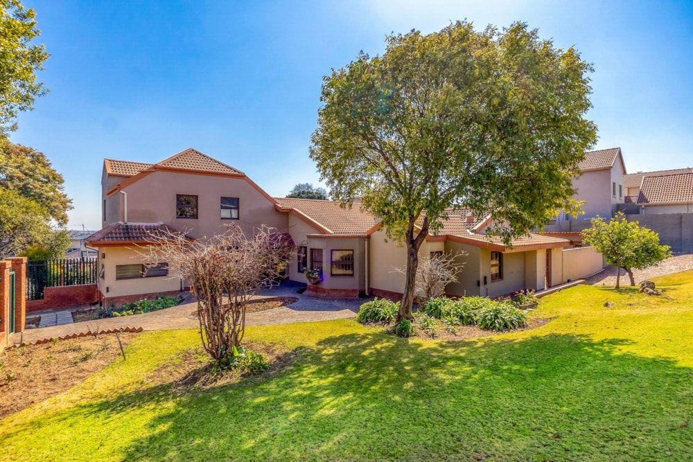 House for sale in Northcliff, Johannesburg - RAN1711128 House for sale in Northcliff, Johannesburg - RAN1711128