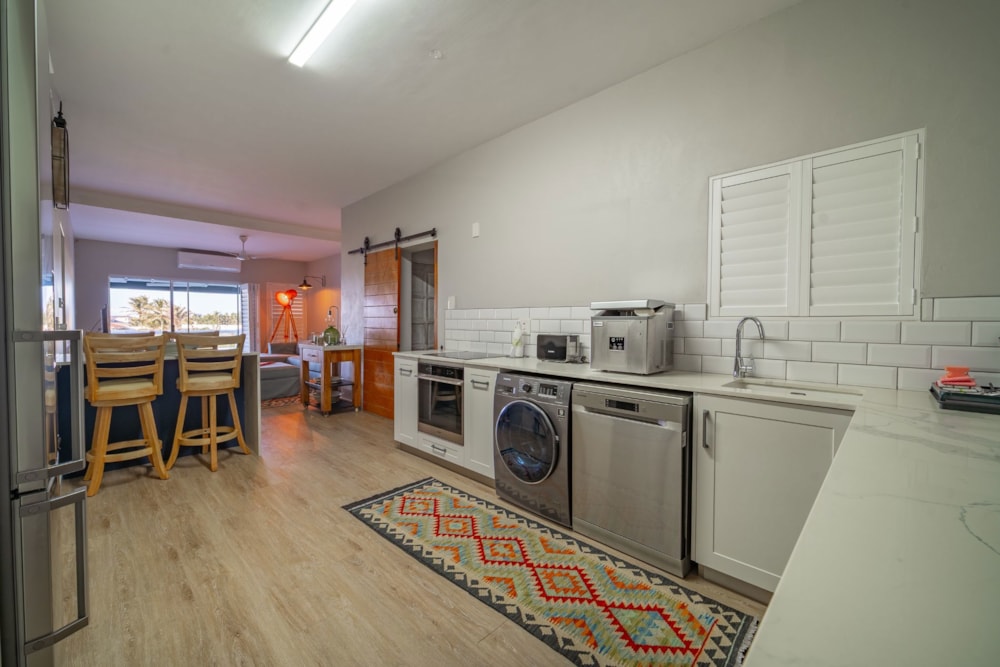 Apartment for sale in Salt Rock - 1BD1710148