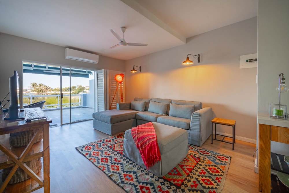 Apartment for sale in Salt Rock - 1BD1710148