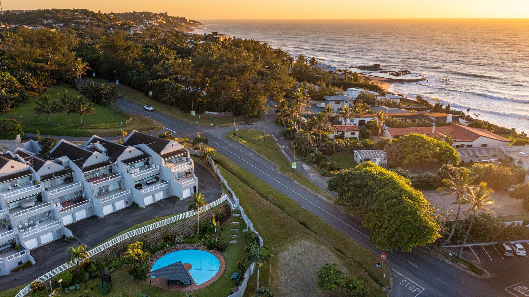 Apartment for sale in Salt Rock - 1BD1710148