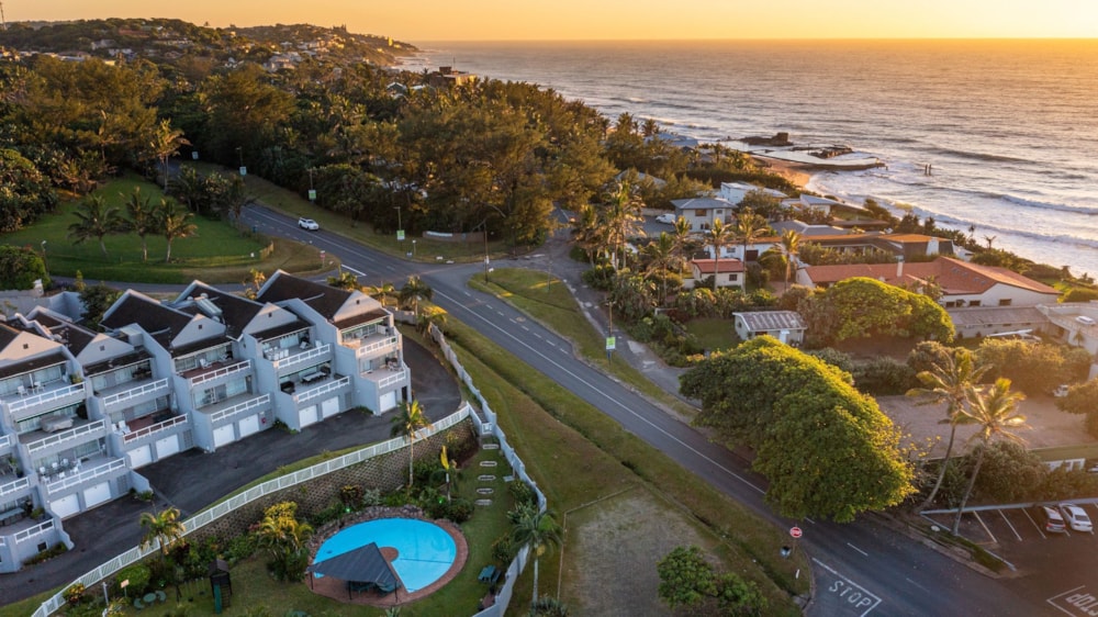 Apartment for sale in Salt Rock - 1BD1710148