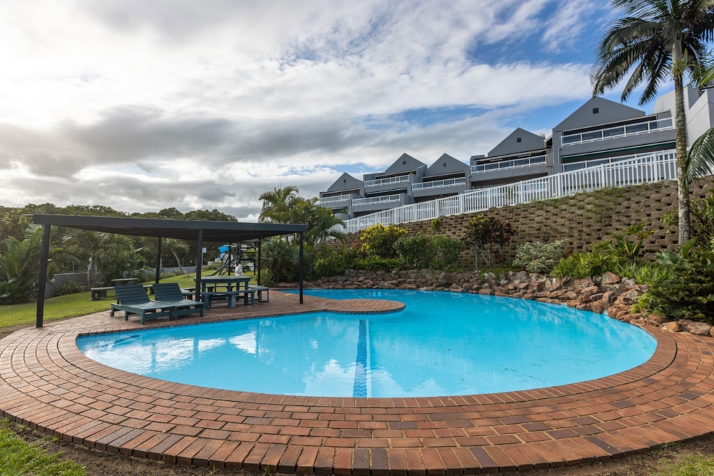 Apartment for sale in Salt Rock - 1BD1710148