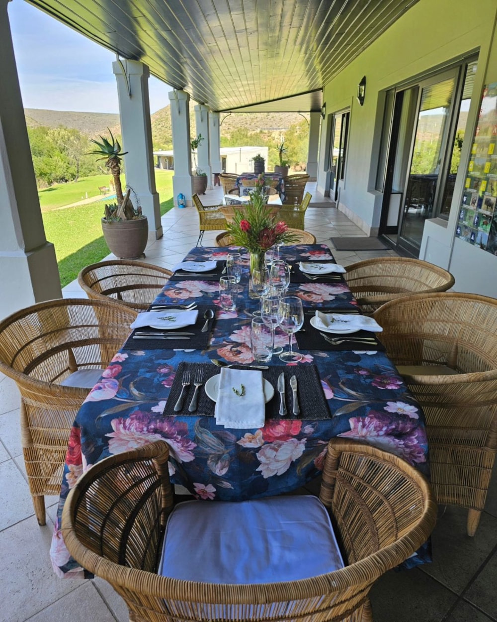 Game farm for sale in Oudtshoorn - 1OU1709199 Game farm for sale in Oudtshoorn - 1OU1709199