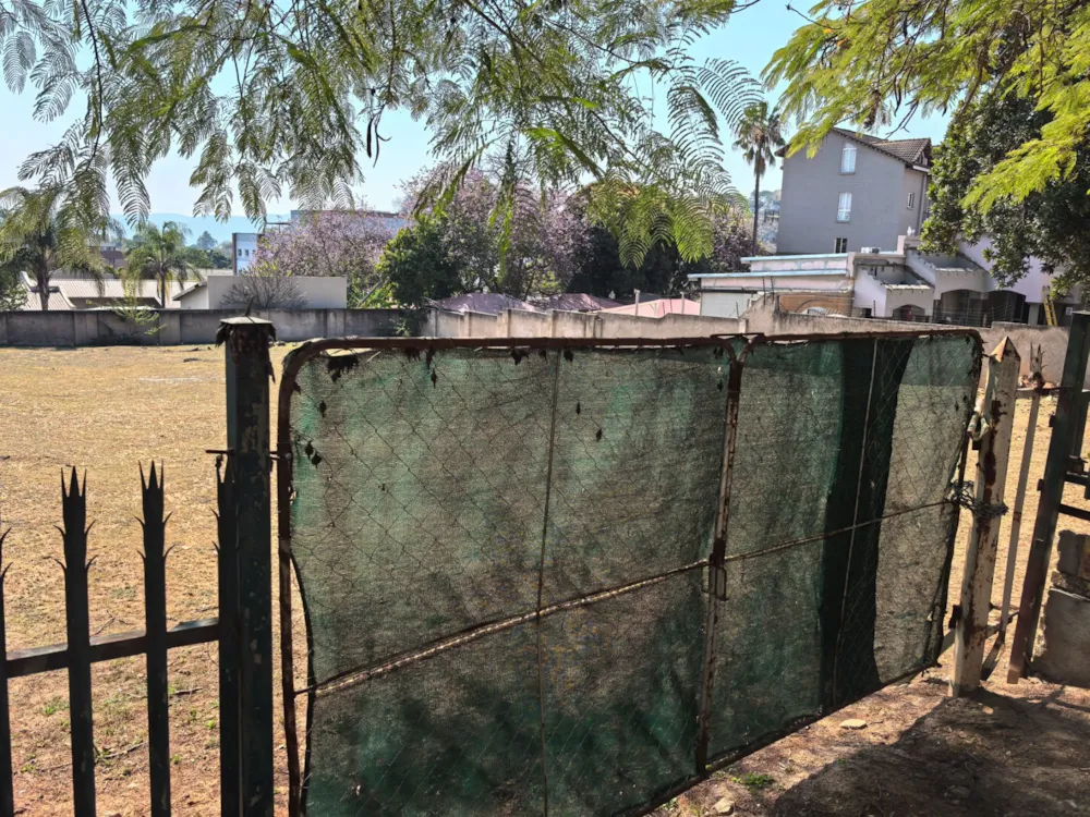 Commercial vacant land for sale in Mbombela Central (Nelspruit Central) - 1NS1709856 Commercial vacant land for sale in Mbombela Central (Nelspruit Central) - 1NS1709856