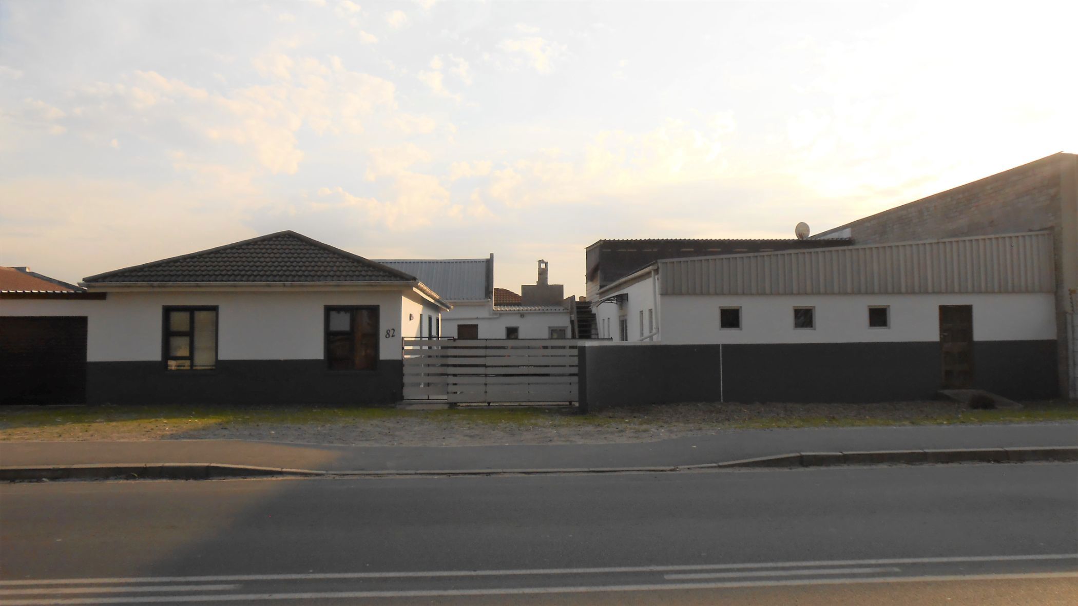 House for sale in Camelot, Kuils River - 1KV1709330