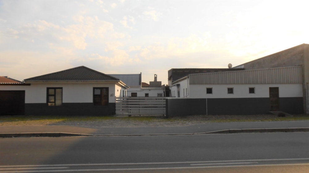 House for sale in Camelot, Kuils River - 1KV1709330