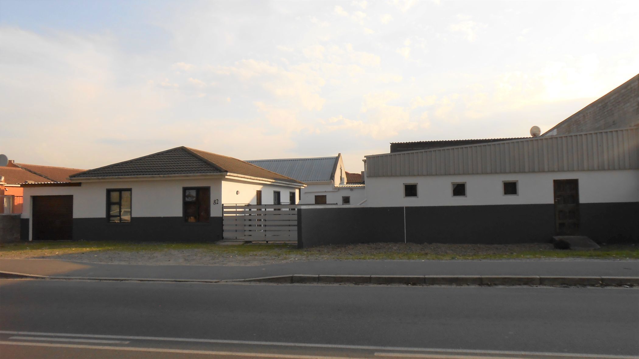 House for sale in Camelot, Kuils River - 1KV1709330