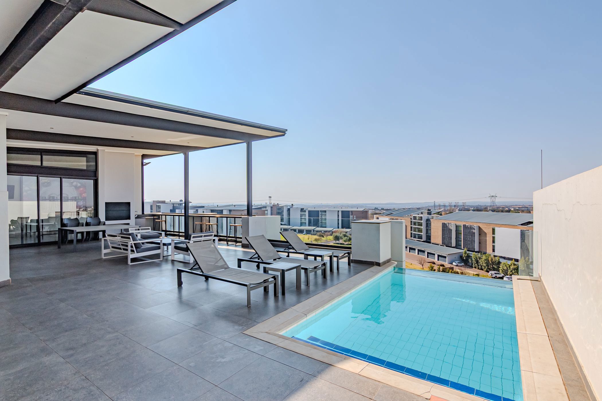 Apartment for sale in Midstream Estate - CN1711983