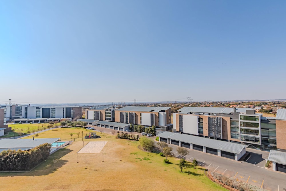 Apartment for sale in Midstream Estate - CN1711983 Apartment for sale in Midstream Estate - CN1711983