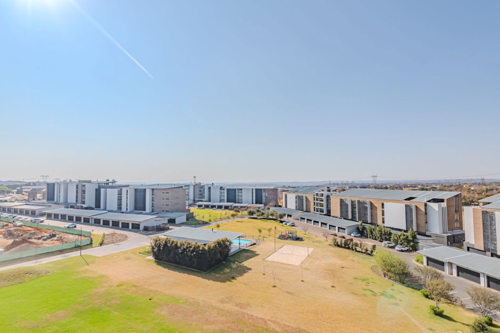 Apartment for sale in Midstream Estate - CN1711983 Apartment for sale in Midstream Estate - CN1711983