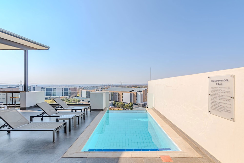 Apartment for sale in Midstream Estate - CN1711983 Apartment for sale in Midstream Estate - CN1711983