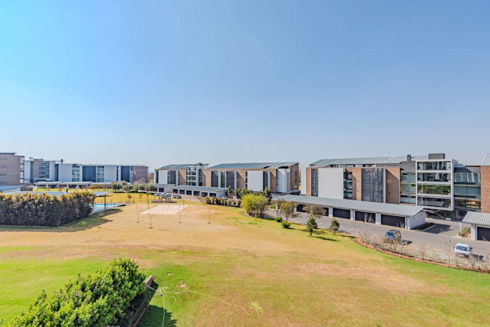 Apartment for sale in Midstream Estate - CN1711706