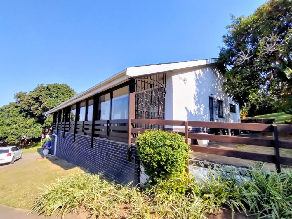 House for sale in St Michaels on Sea - 1PSH1710168