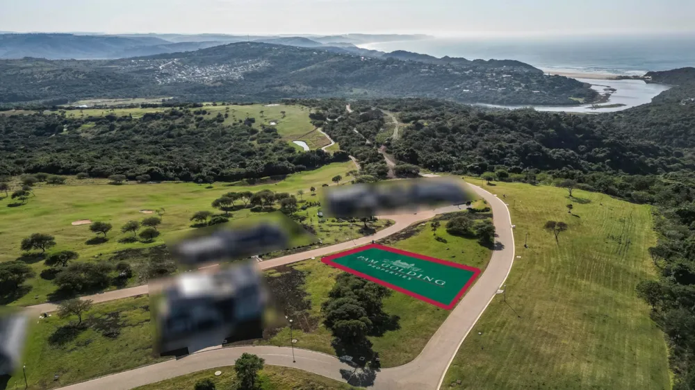 Vacant land for sale in Olivewood Private Estate - 1EZ1710912
