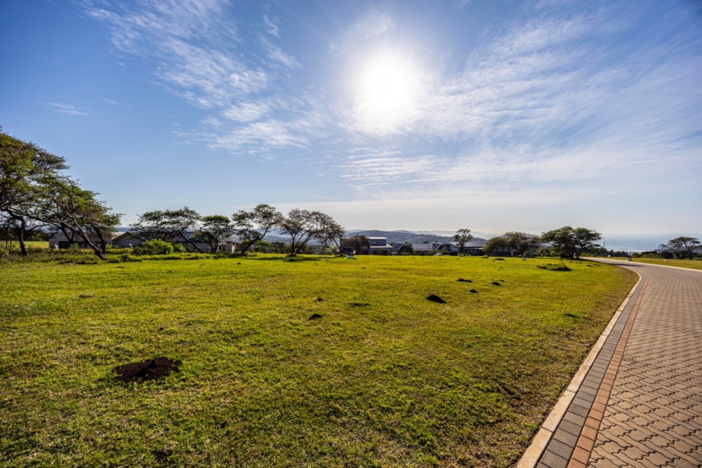 Vacant land for sale in Olivewood Private Estate - 1EZ1710912