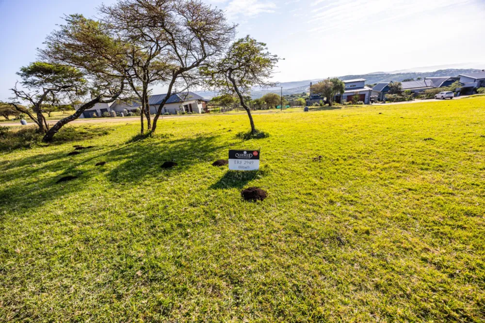 Vacant land for sale in Olivewood Private Estate - 1EZ1710912