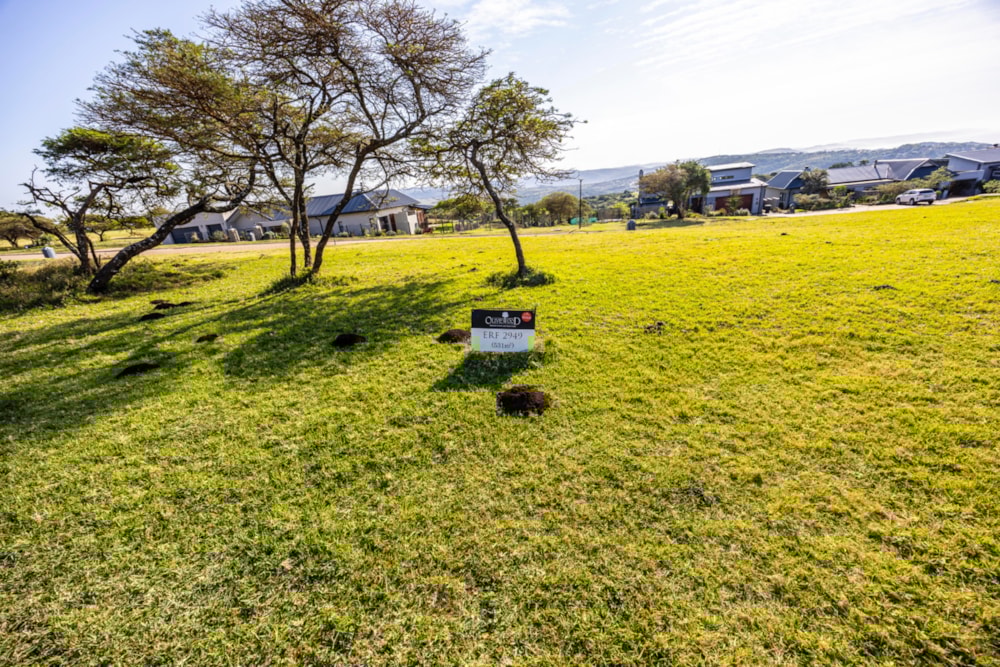 Vacant land for sale in Olivewood Private Estate - 1EZ1710912