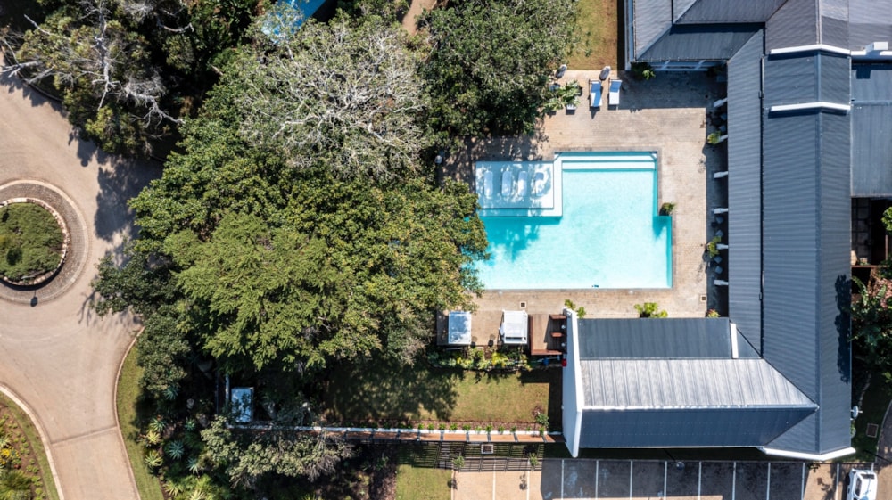 Vacant land for sale in Olivewood Private Estate - 1EZ1710912