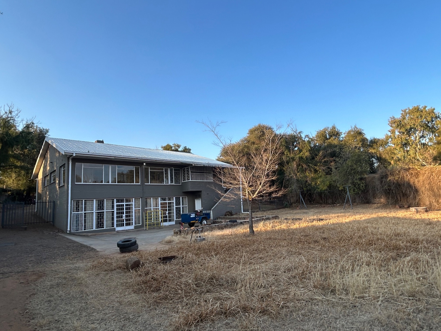 House for sale in Barkly West - 1KJ1709644