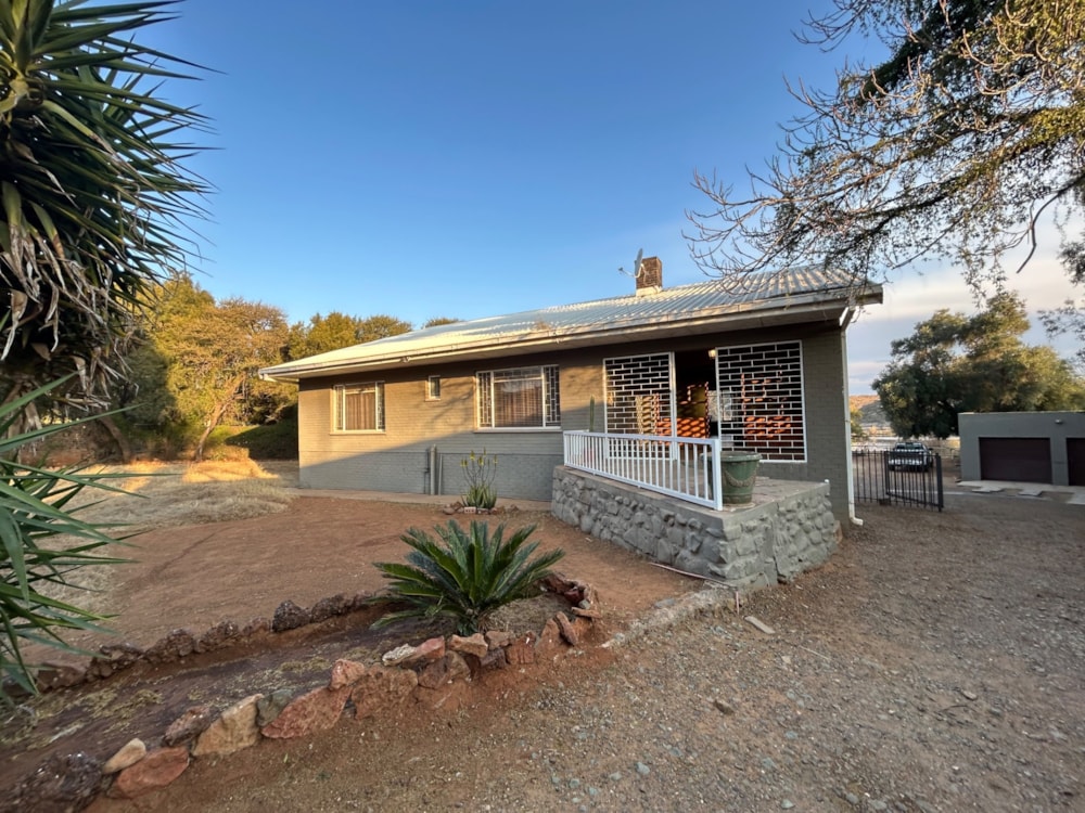 House for sale in Barkly West - 1KJ1709644 House for sale in Barkly West - 1KJ1709644