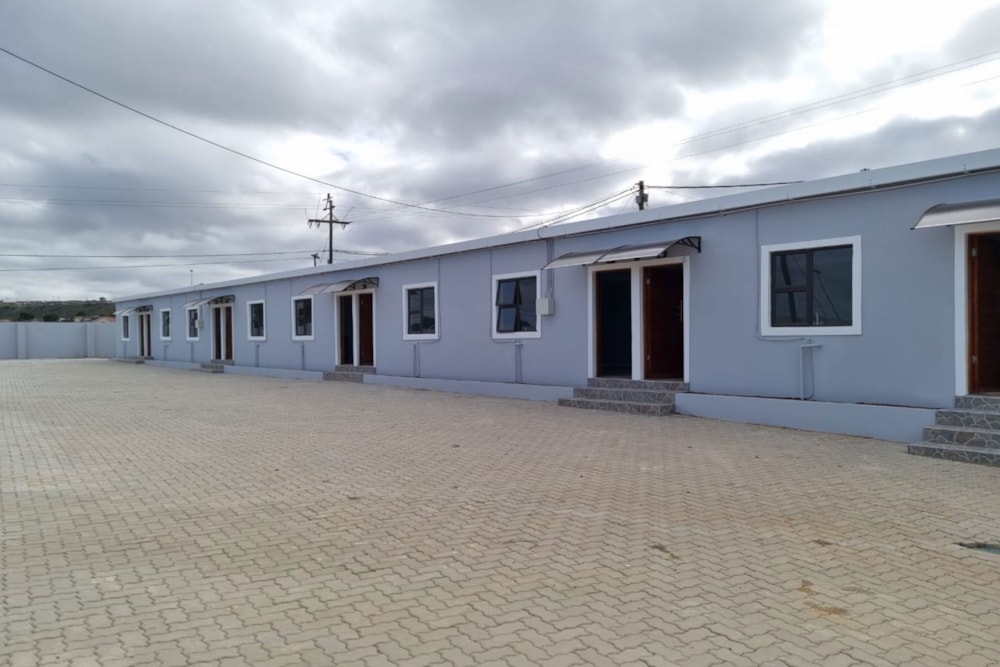 Apartment to rent in Tantyi - 1GC1728791