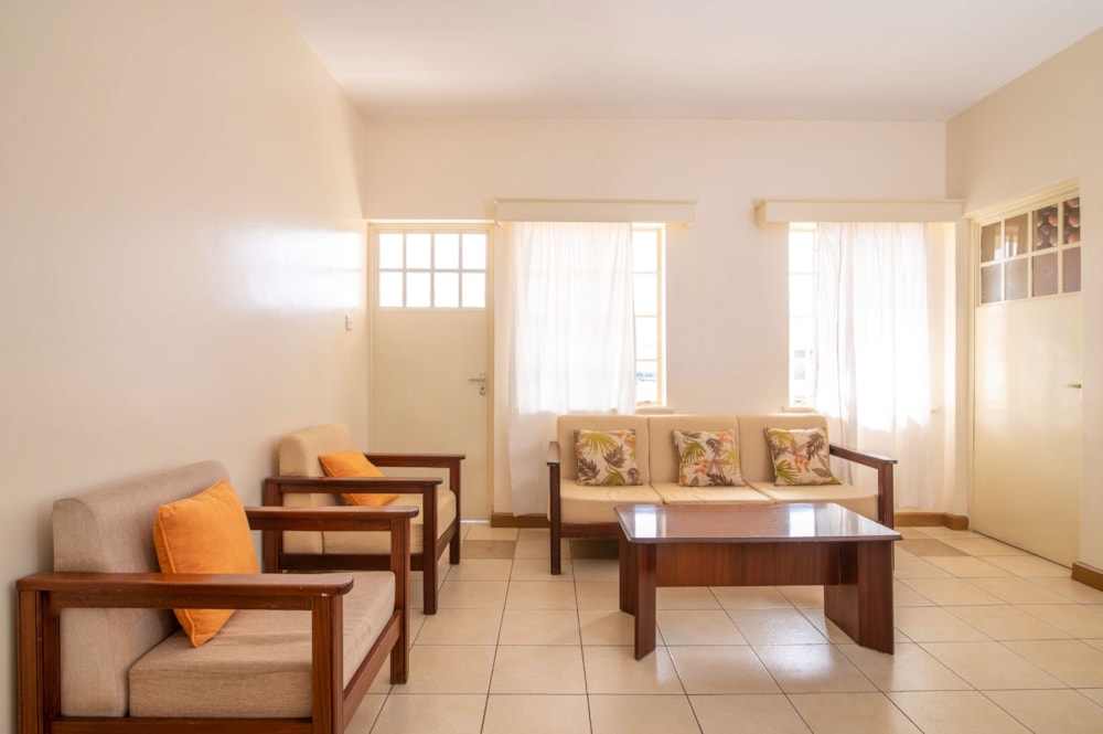 Apartment for sale in Thika, Kenya - 3KE1709467