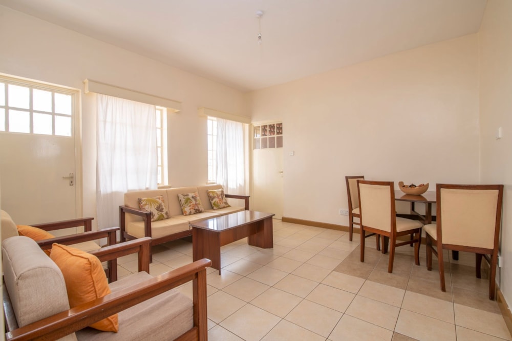 Apartment for sale in Thika, Kenya - 3KE1709467