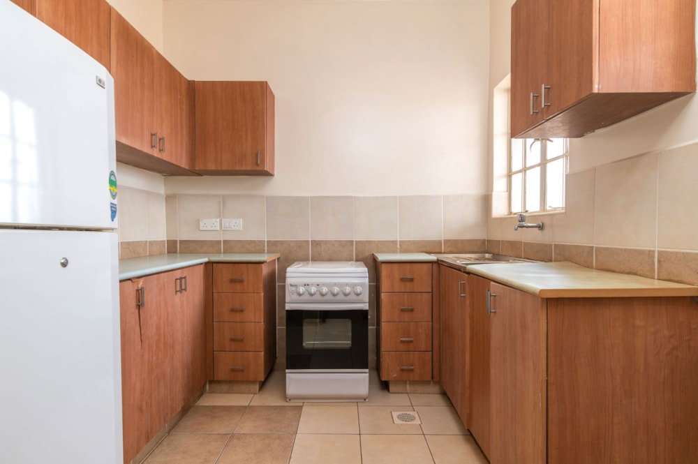 Apartment for sale in Thika, Kenya - 3KE1709467