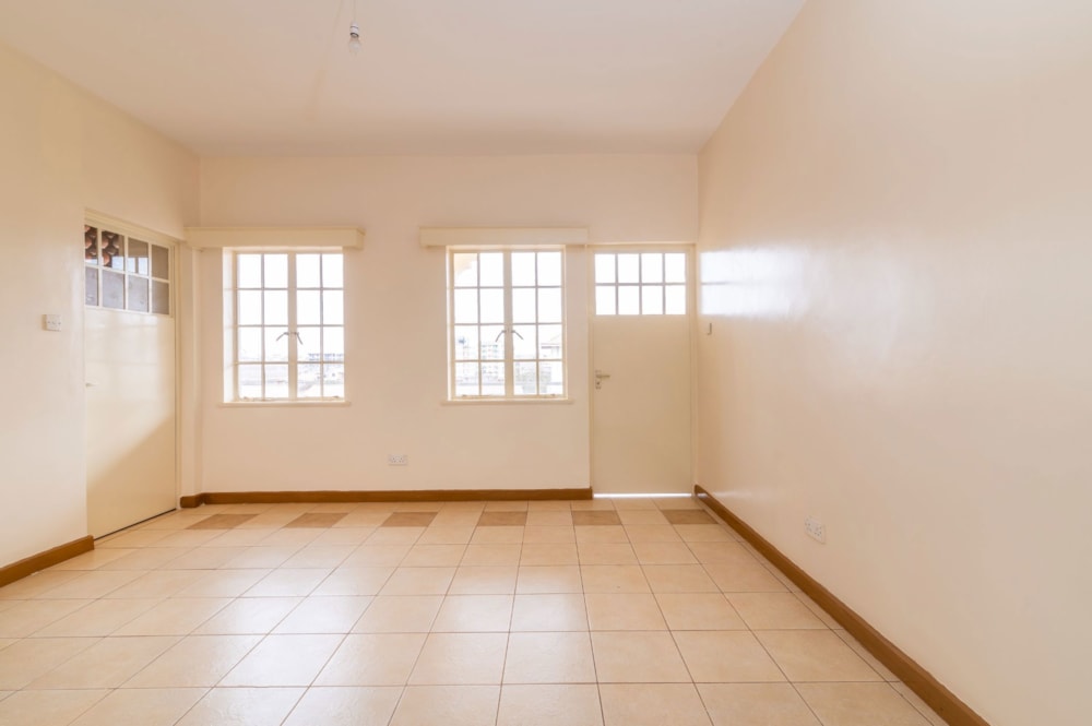 Apartment for sale in Thika, Kenya - 3KE1709469