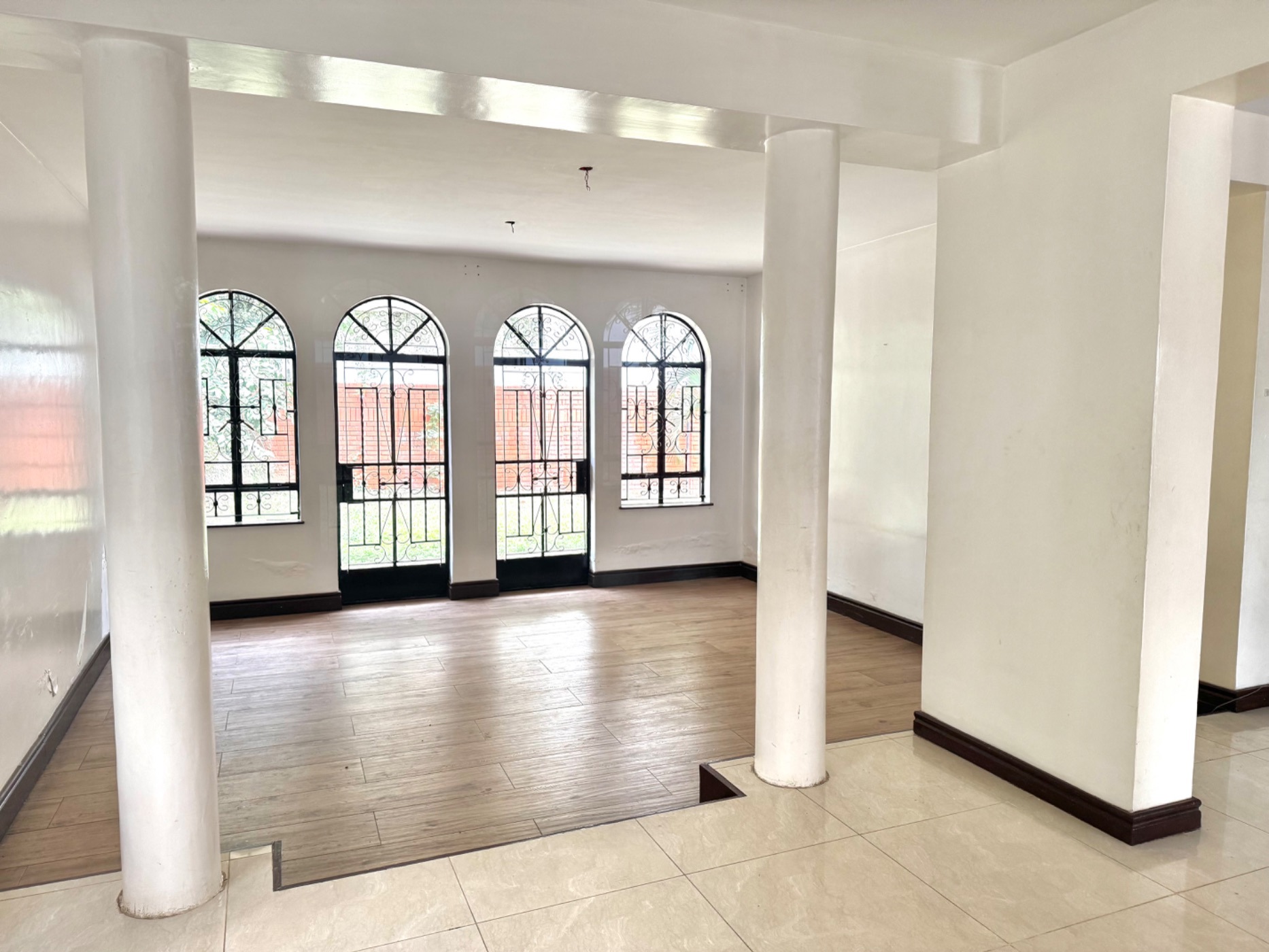 Apartment let in Riverside, Kenya - 3KE1709471