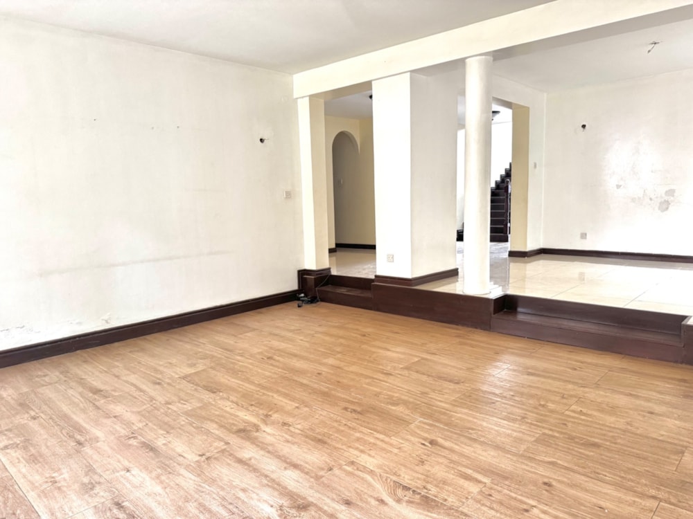 Apartment let in Riverside, Kenya - 3KE1709471