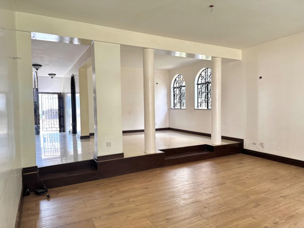 Apartment let in Riverside, Kenya - 3KE1709471