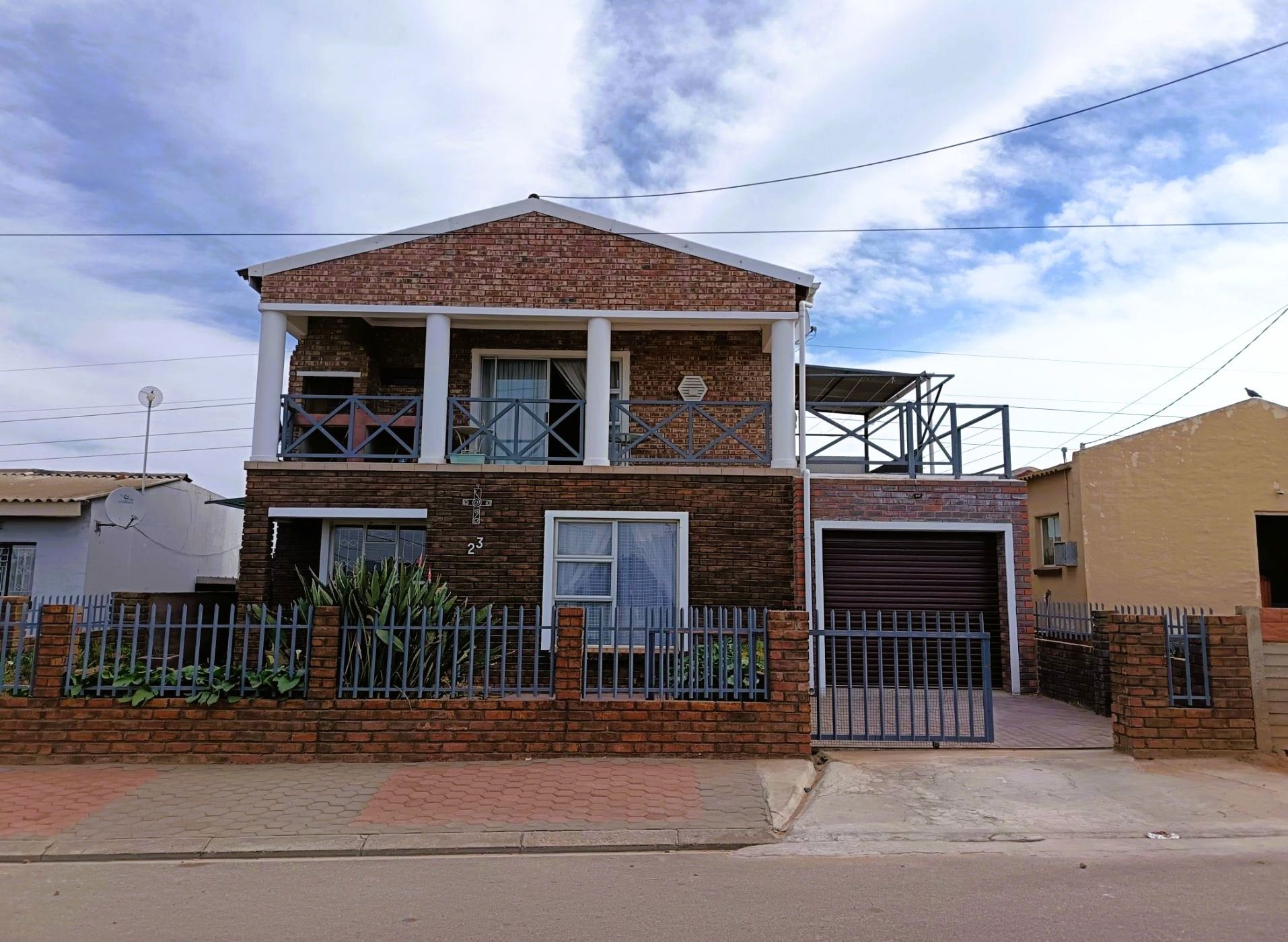 House for sale in Bongolethu, Oudtshoorn - 1OU1709482