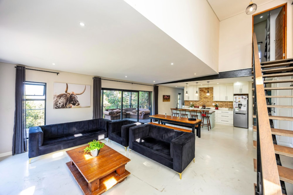 House for sale in Gqunube Green Ecovillage - 1EZ1709825