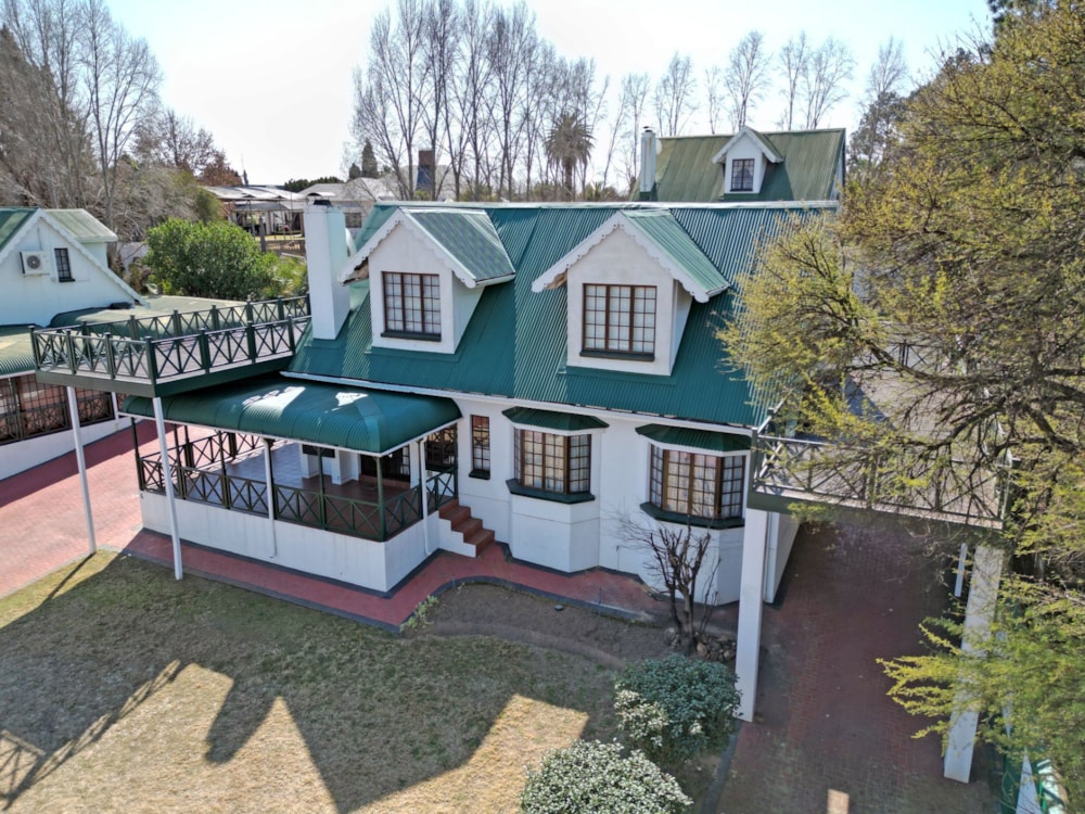 Security estate home for sale in Vaalview - 1VT1709948