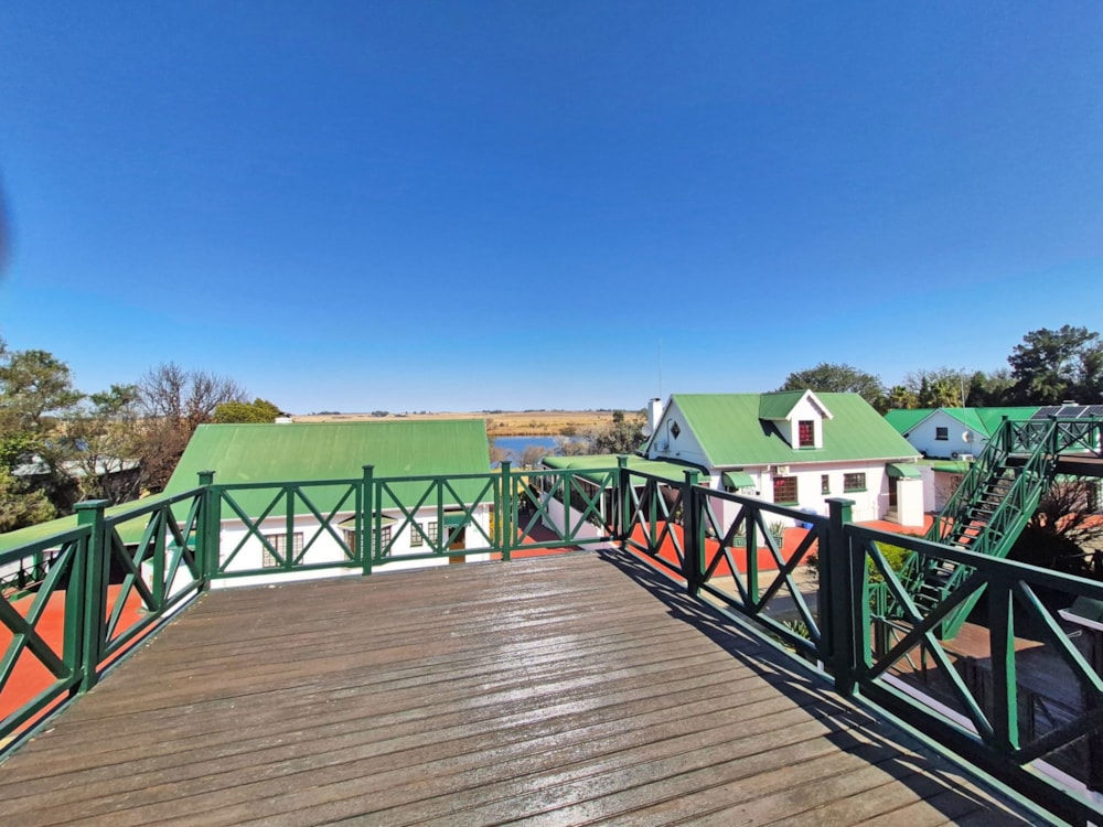 Security estate home for sale in Vaalview - 1VT1709948