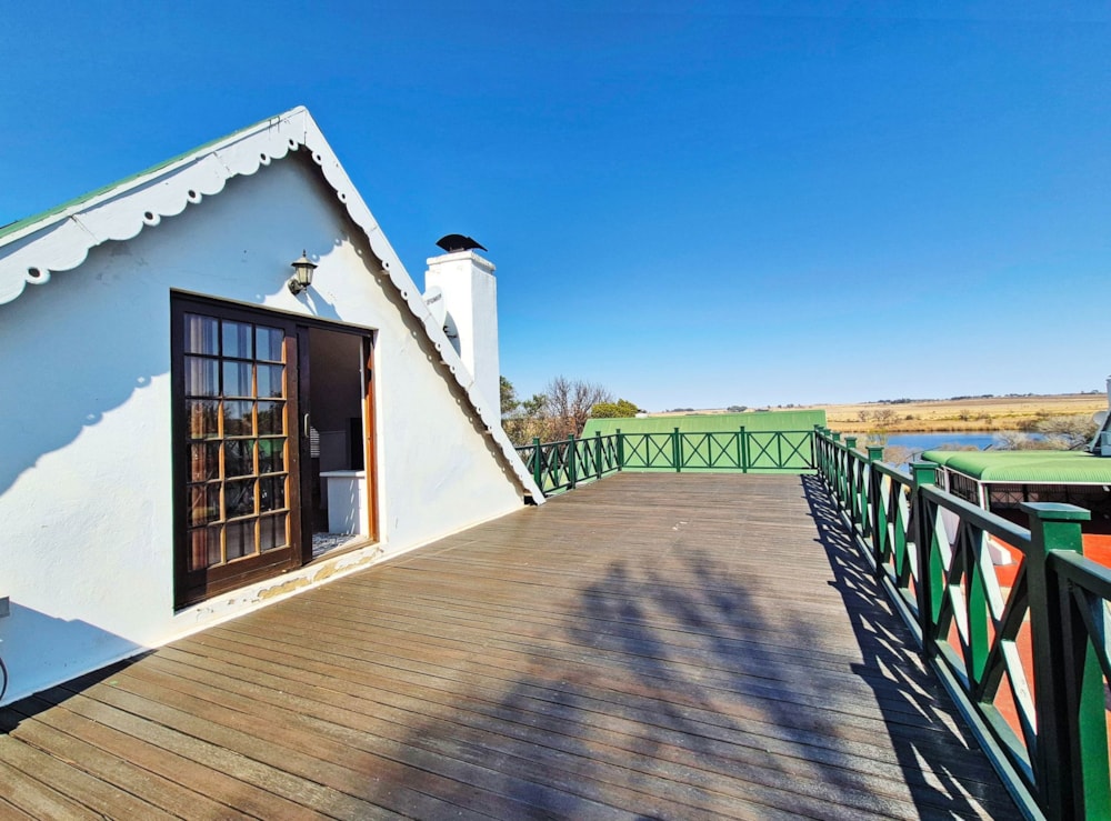 Security estate home for sale in Vaalview - 1VT1709948