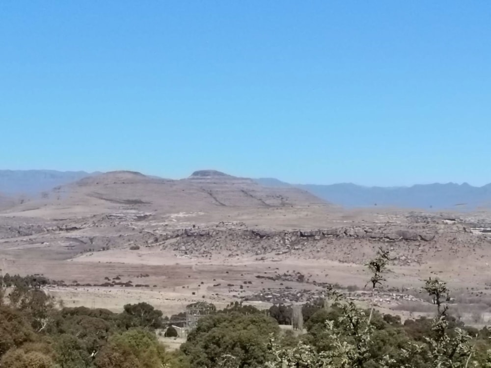Vacant land for sale in Clarens - 1CS1709610 Vacant land for sale in Clarens - 1CS1709610