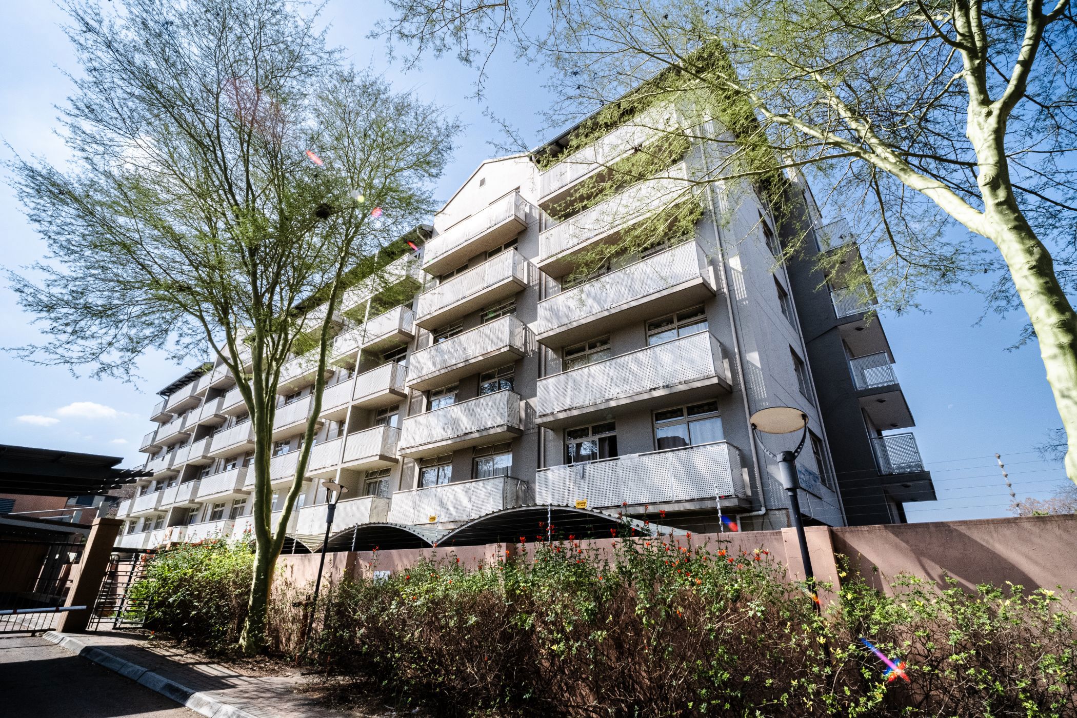 Apartment for sale in Hillcrest, Pretoria - PT1709615