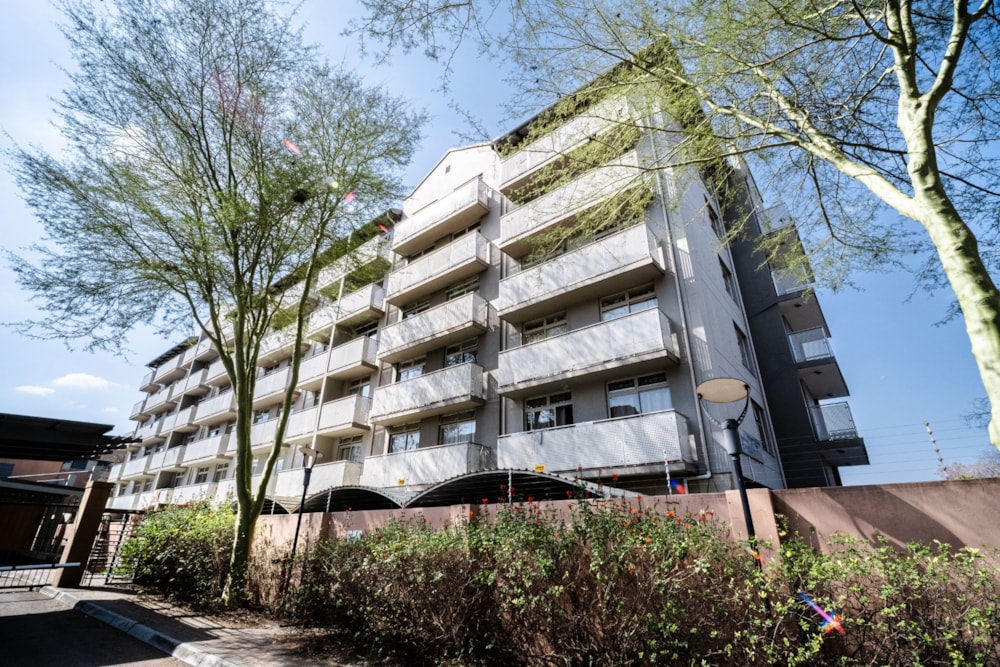 Apartment for sale in Hillcrest, Pretoria - PT1709615